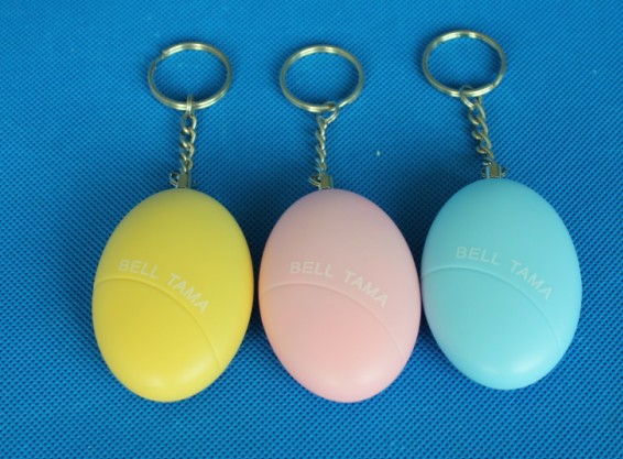 淘宝货源、厂家直销可爱女士防抢器