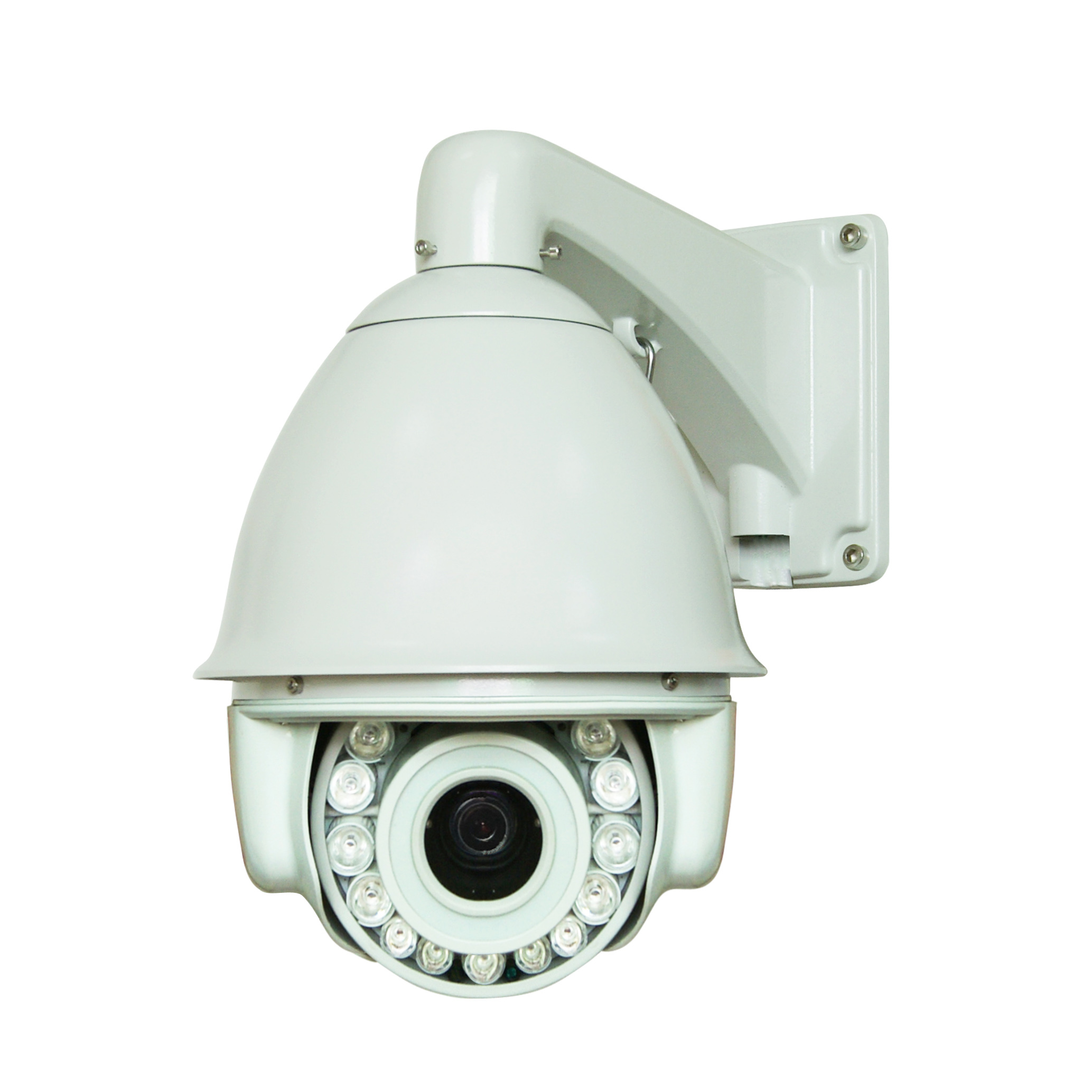 红外智能高速球