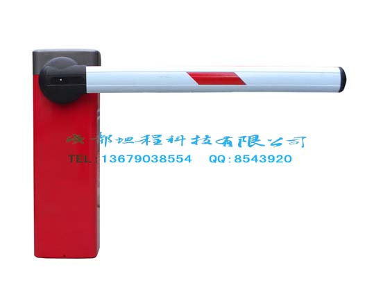 如何配道闸遥控器i208系列道闸机遥控器对码说明