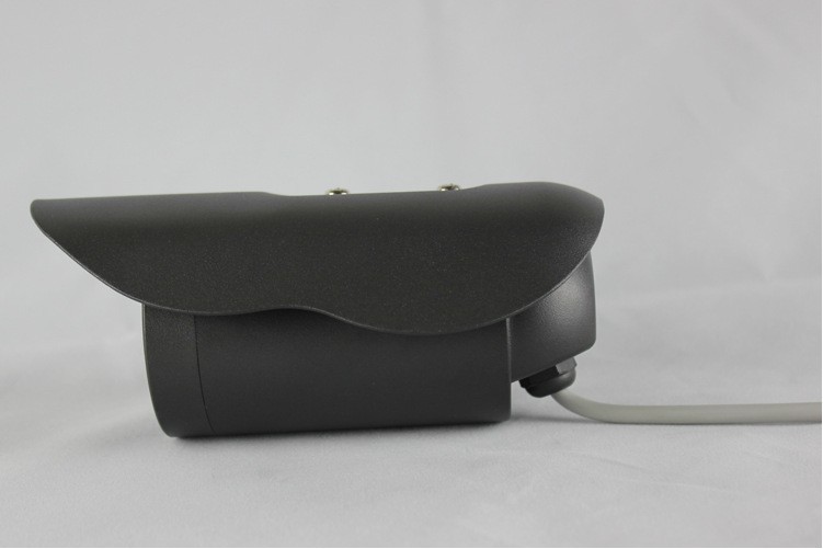 高清点阵 夜视 防水摄像头