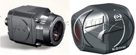 viewerse车载热成像仪，车载热像仪，红外热像仪