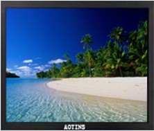 19寸工业高清液晶监视器