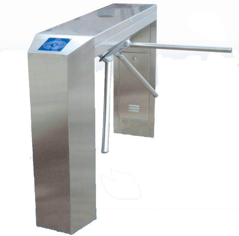 珠海门禁三滚闸，珠海人行通道三辊闸