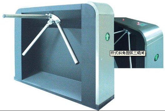 中山翼闸，地铁投币翼闸，人行通道翼闸