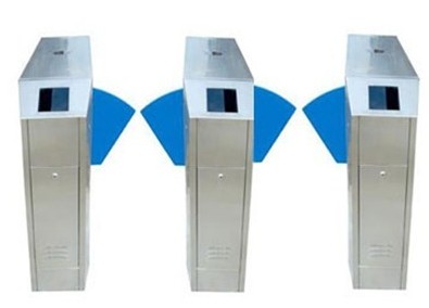 中山考勤翼闸，中山港门禁翼闸，员工通道门禁翼闸