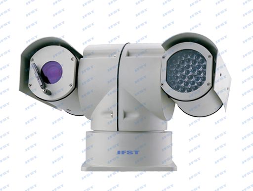 车载云台摄像机