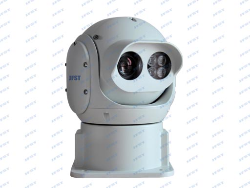 车载红外云台摄像机