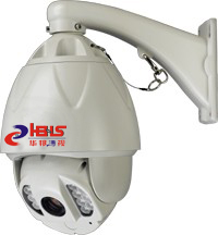 无线百万高清网络摄像机