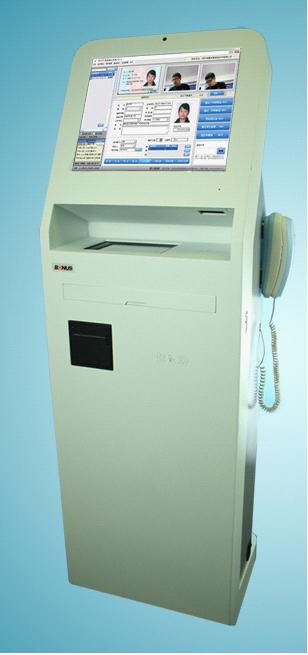 博纳思访客管理系统YT002