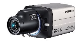 三星枪式监控摄像机SHC-735P