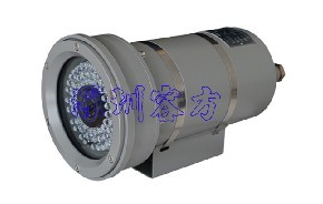 河北防爆红外摄像机