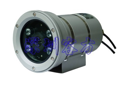 辽宁红外防爆摄像机厂家