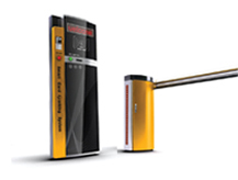 黑龙江 吉林 辽宁智能停车场供应