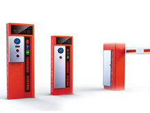 黑龙江 吉林 辽宁专业停车场系统