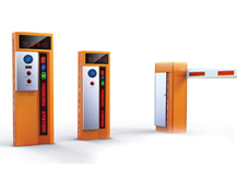 黑龙江 吉林 辽宁 智能停车场系统