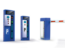 黑龙江 吉林 辽宁专业智能停车场