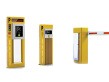 黑龙江 吉林 辽宁专业智能停车场管理系统供应