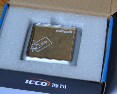 西可门禁机考勤机消费机一卡通智能卡