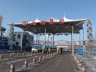 卡得智能停车场管理系统