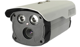 百万高清网络摄像机