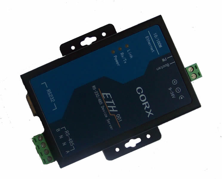 串口服务器|RS485|232|串口|转以太网|宽电压|MODBUS TCP|RTU