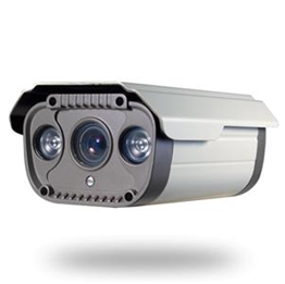 130万高清网络摄像机