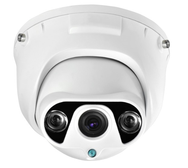 百万高清网络半球