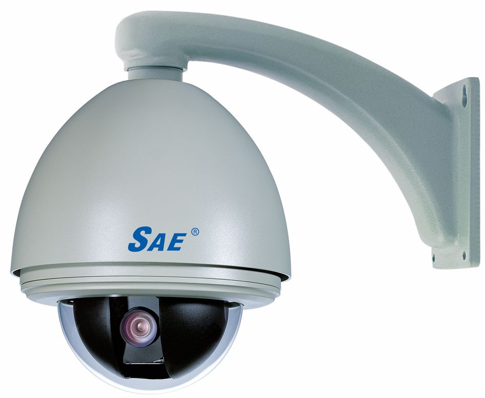 SDI高速球艾立克高速球