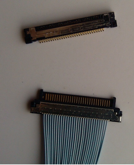 KEL USL|USLS|SSL连接器应用于CCTV，高速球