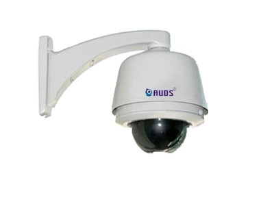 奥多视130高清3g无线网络高速球