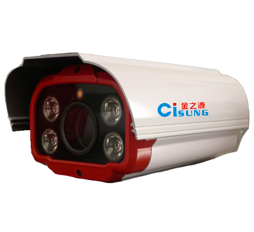 100米红外高清摄像机