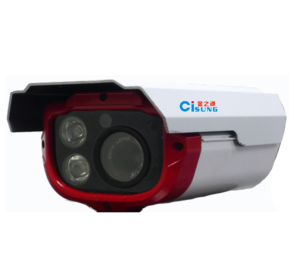 50米红外高清摄像机