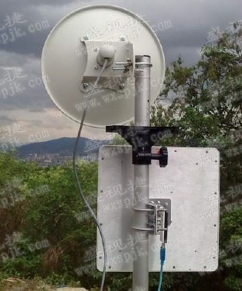 贵州无线监控_大功率无线监控_网桥