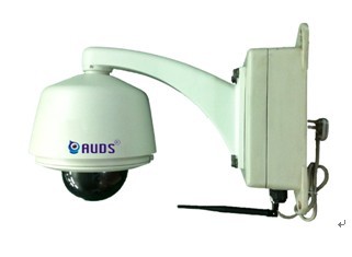 奥多视200万高清网络高速球