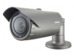 长沙监控公司长沙监控摄像机三星红外一体机SCO-2080RHP