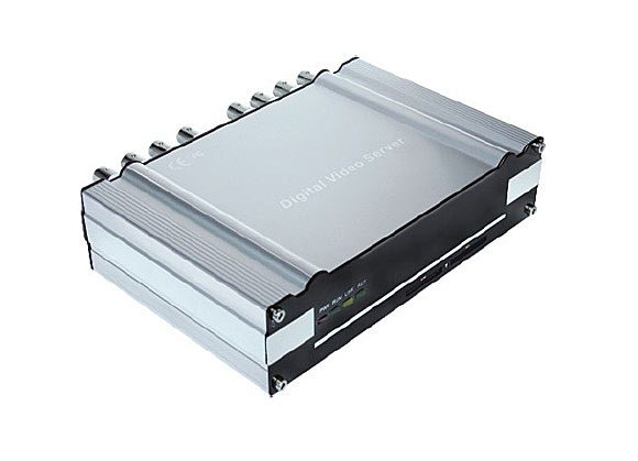 两路D1视频服务器