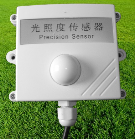 KZD-A1光照度变送器