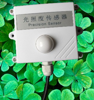 485光照度传感器，485光照度变送器