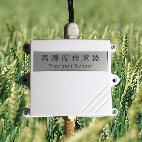 485温湿度传感器，485温湿度变送器
