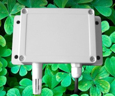 风速传感器，风速变送器