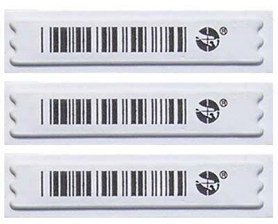 超市防盗报警磁门