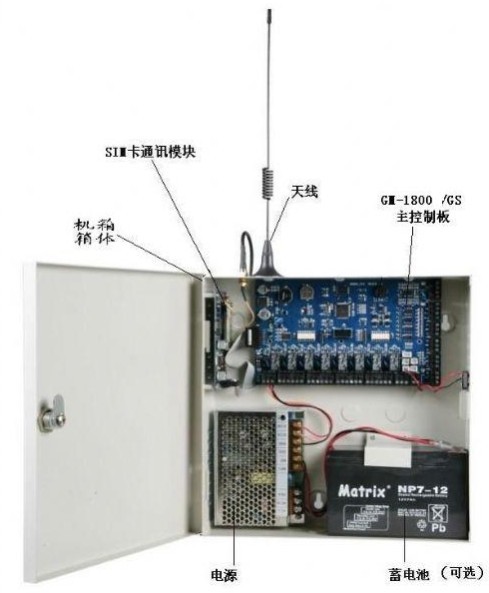 湖北专业银行金库门禁控制系统厂家