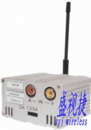 百特无线视频传输，便携式无线图像传输设备