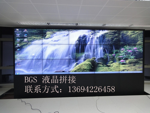 46寸液晶拼接，46寸液晶拼接屏