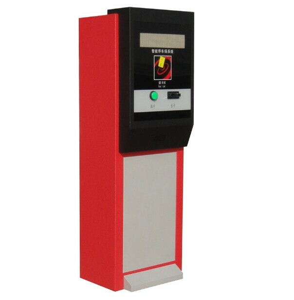 威信智能停车系统厂家价格智慧旅游云平台管理系统