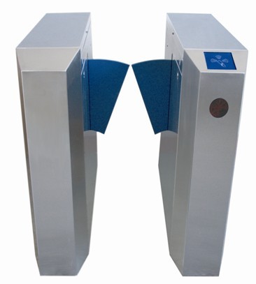 专业安全不锈钢翼闸优质供应