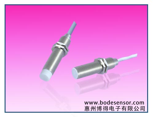 直流三线耐高温接近开关，替ifm耐高温接近开关