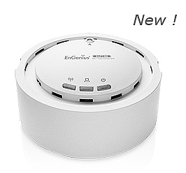 EAP150 11N系列室内吸顶无线AP