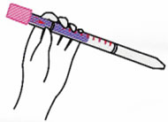 GV-50P学生专用型气体采样器GV-50P