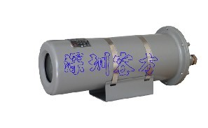 防爆变焦摄像机